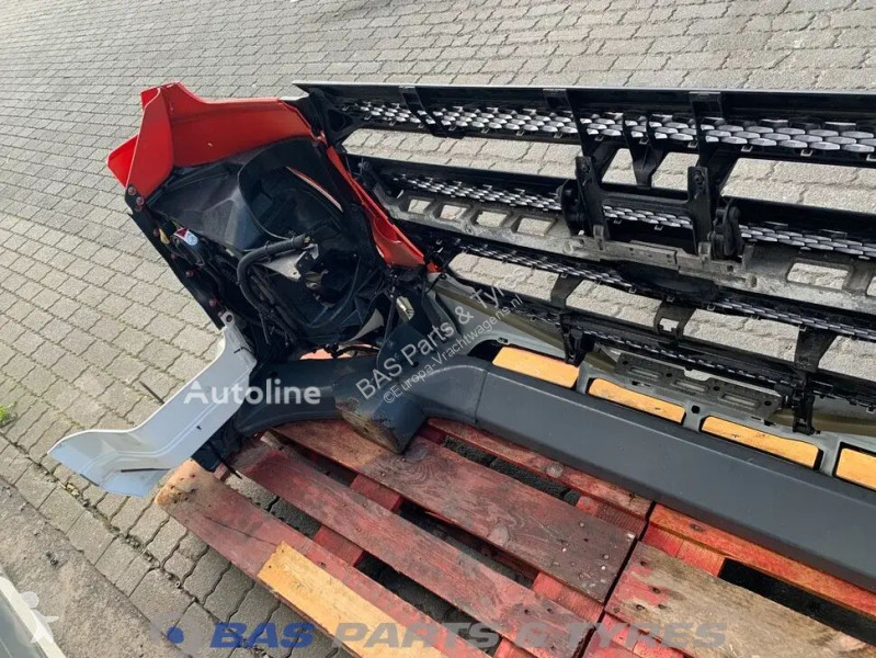 Repuestos para camiones DAF