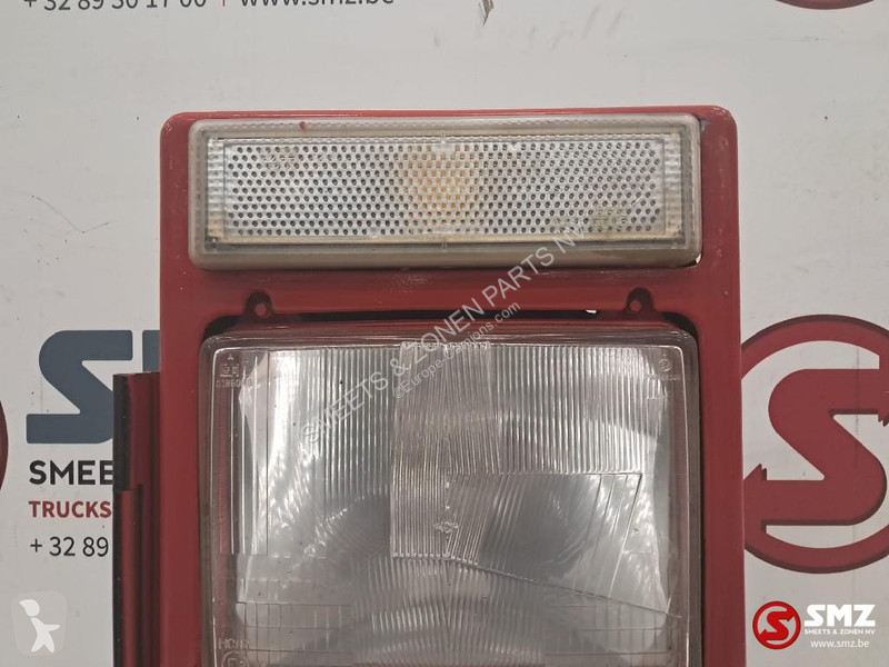 Náhradní díly pro kamiony Renault Occ koplamp...