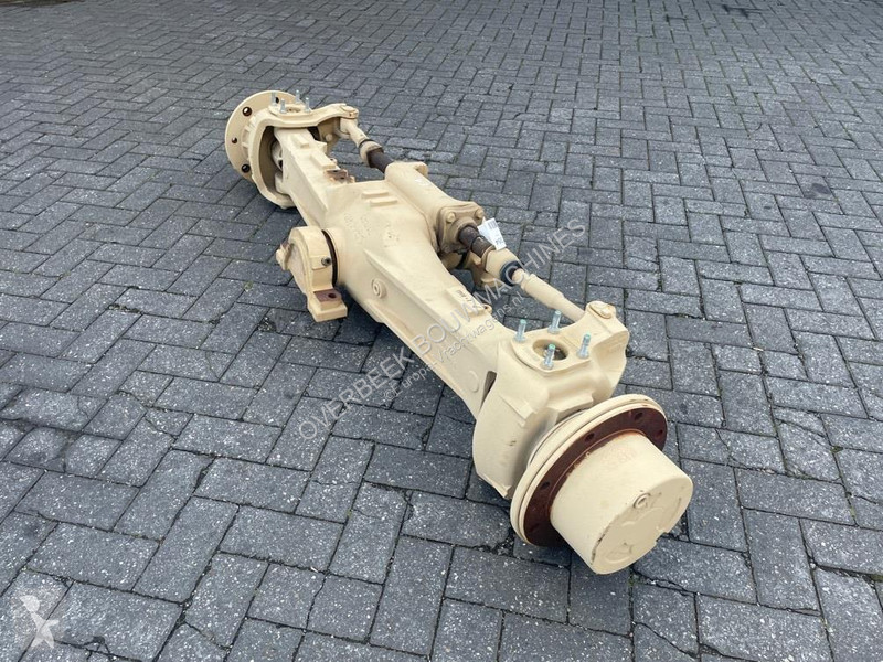 Náhradní díly pro kamiony JCB 400/J1243 -...