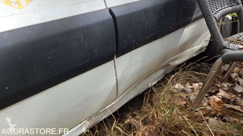 Лекотоварен автомобил Citroën BERLINGO