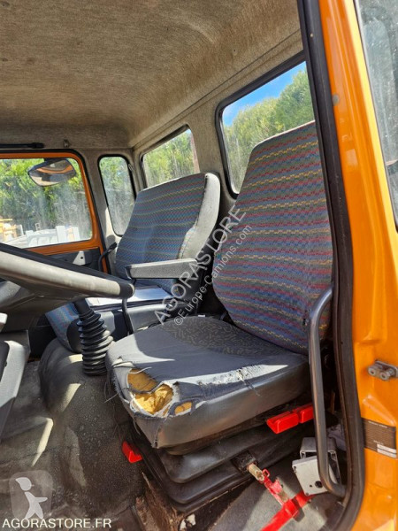 Camión Renault M150