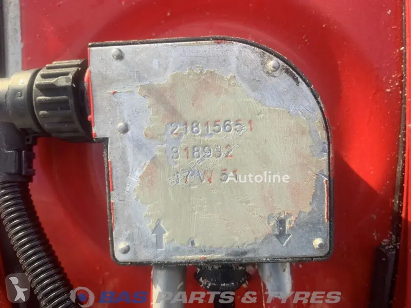 Vrachtwagenonderdelen Volvo 170 Liter