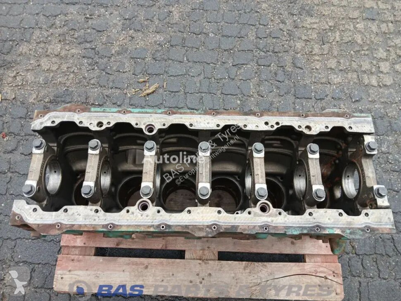 Repuestos para camiones Volvo