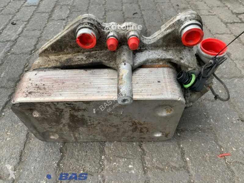 Náhradní díly pro kamiony Voith Retarder Volvo...