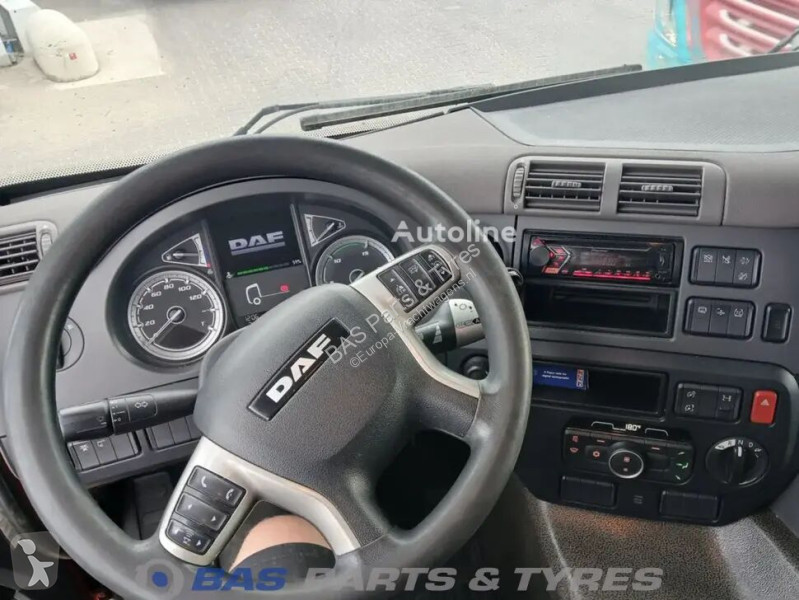 DAF  truck part