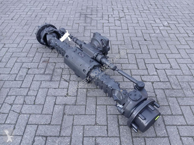 Запчасти для грузовика Yanmar 5370662356-Dana...