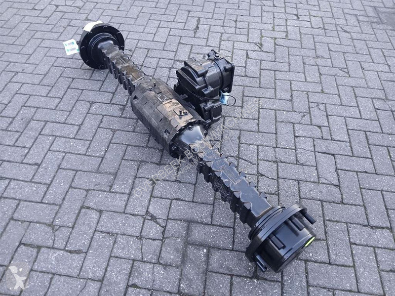 Запчасти для грузовика Yanmar 5370662360-Spicer...