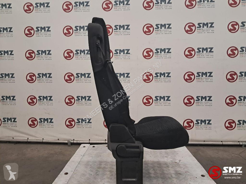 Náhradní díly pro kamiony Mercedes Occ...