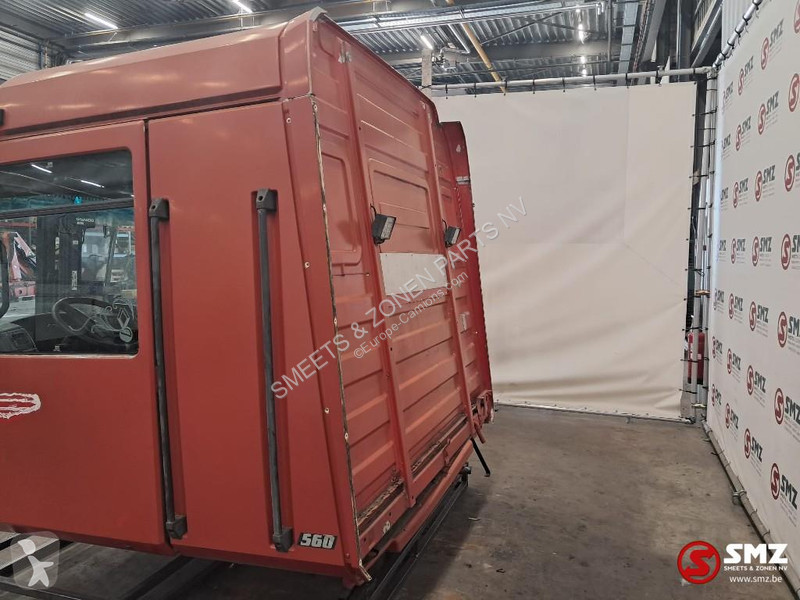 Renault Occ Cabine Renault truck part