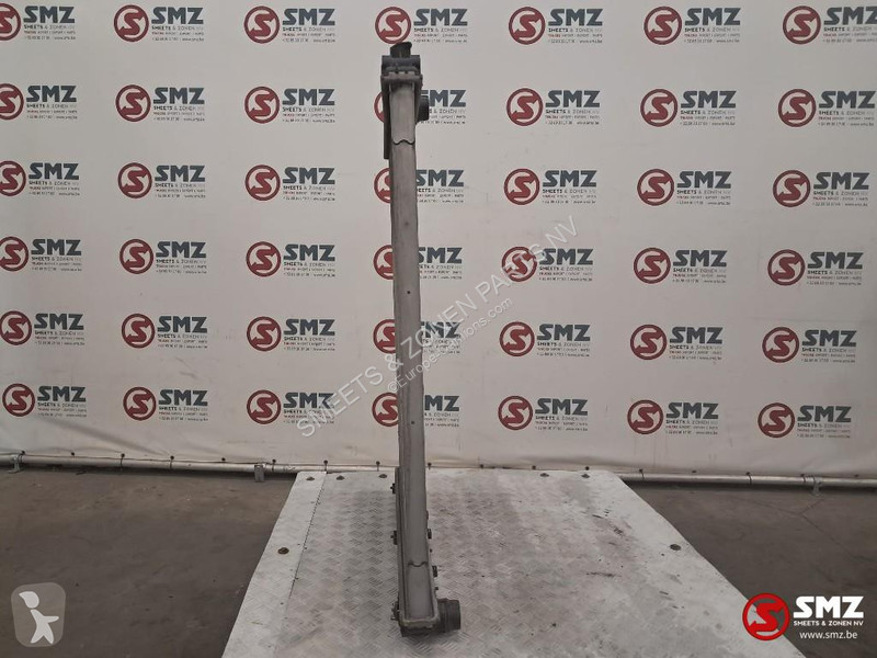 Náhradní díly pro kamiony Mercedes Occ Radiator...