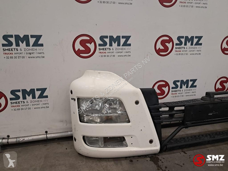 Запчасти для грузовика MAN Occ voorbumper MAN