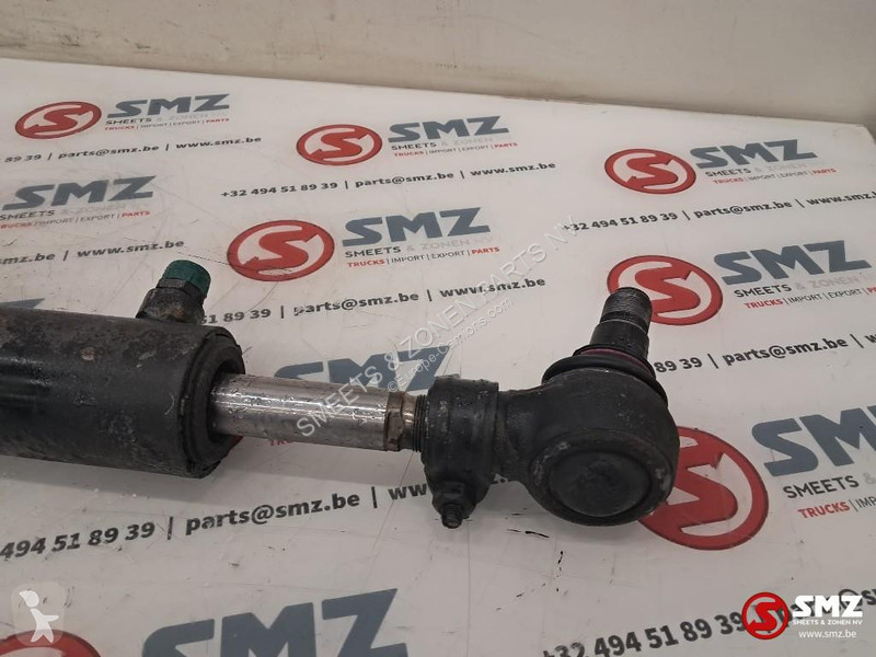 Teherautó-alkatrészek MAN Occ hydraulische...