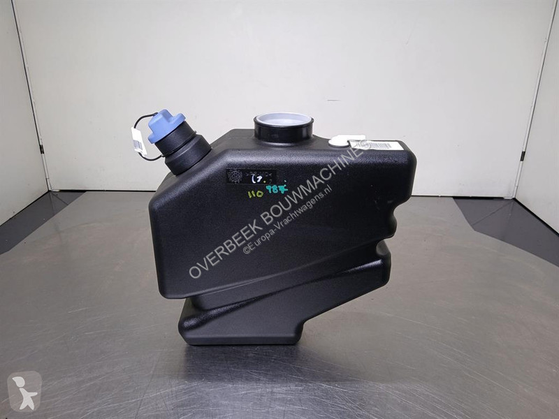 Запчасти для грузовика Yanmar...