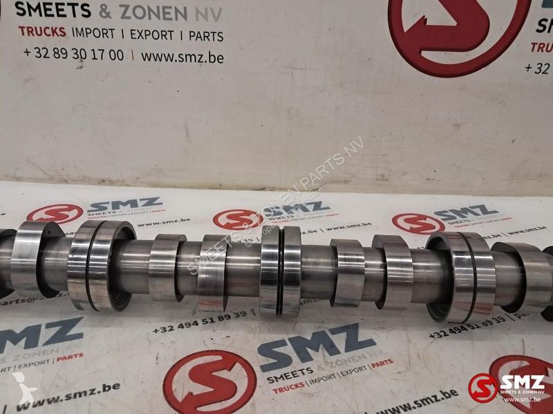 Teherautó-alkatrészek Scania Occ nokkenas cania