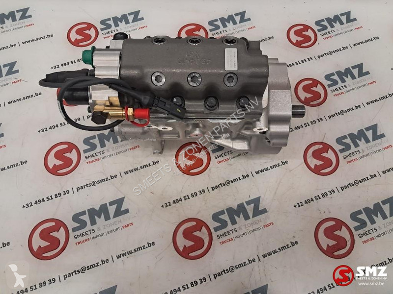 Teherautó-alkatrészek Scania Brandstofpomp V560...