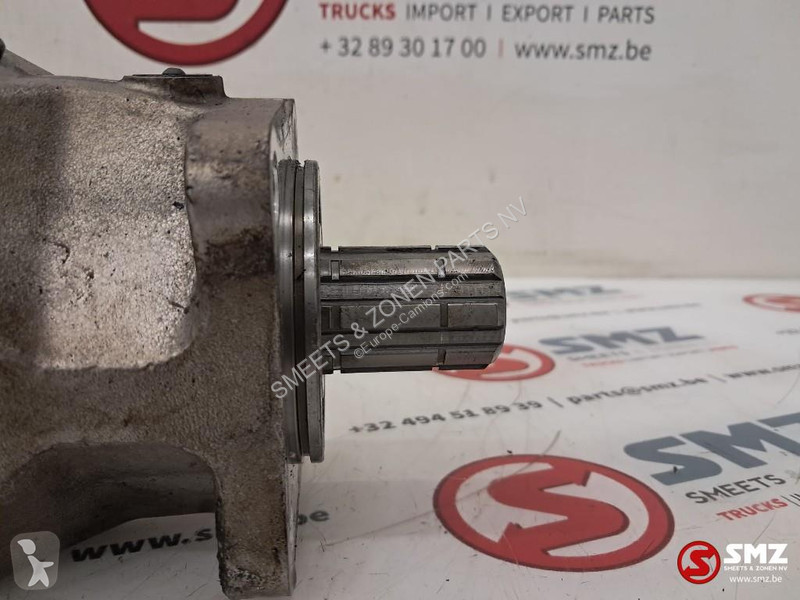 Teherautó-alkatrészek  Occ hydraulische pomp T1...