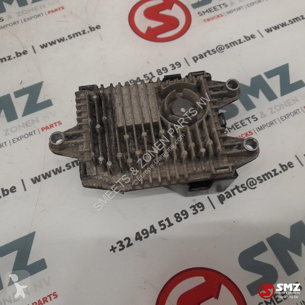 Teherautó-alkatrészek Scania Occ ECU EDC...
