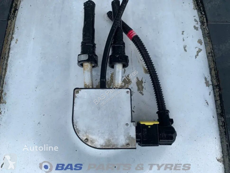 Запчасти для грузовика Mercedes Mercedes 290 Liter