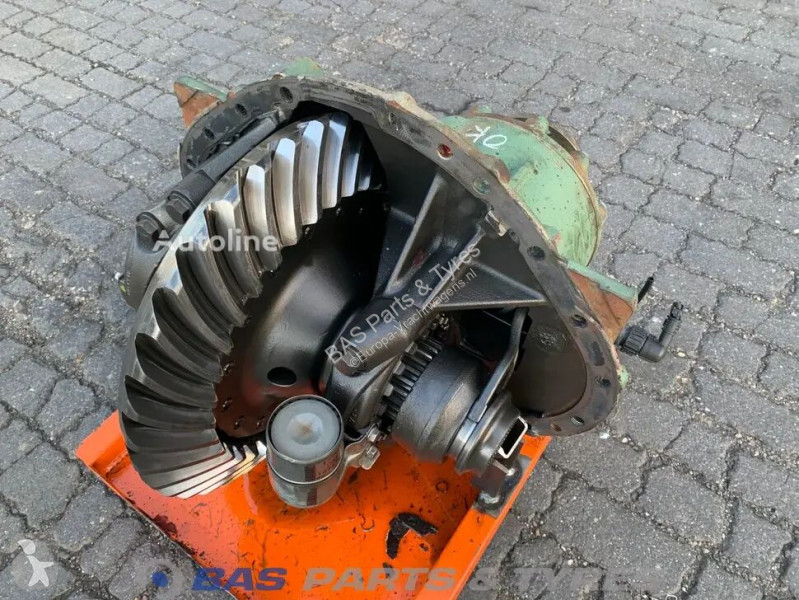 Piese camioane DAF AAS1347