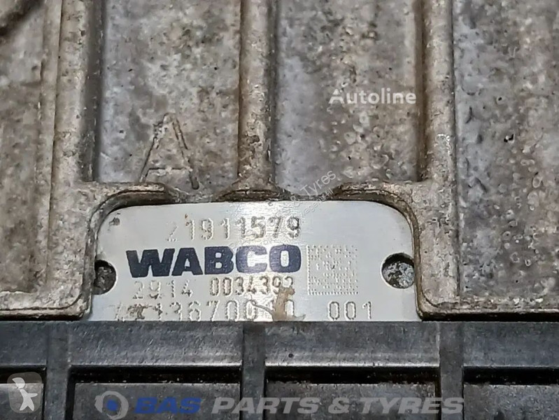 Piese camioane Volvo ECU AT2612E I-Shift