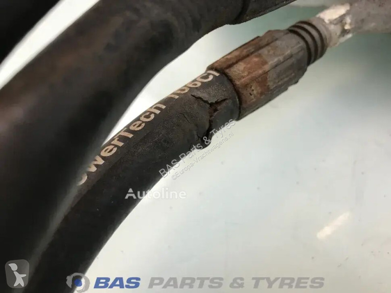 Piese camioane Scania Steering cylinder