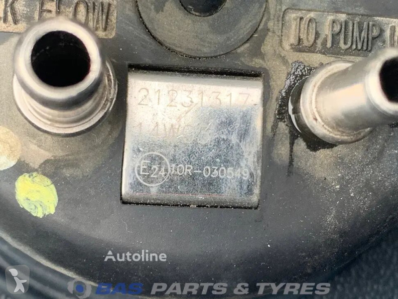 Piese camioane Volvo AdBlue tank