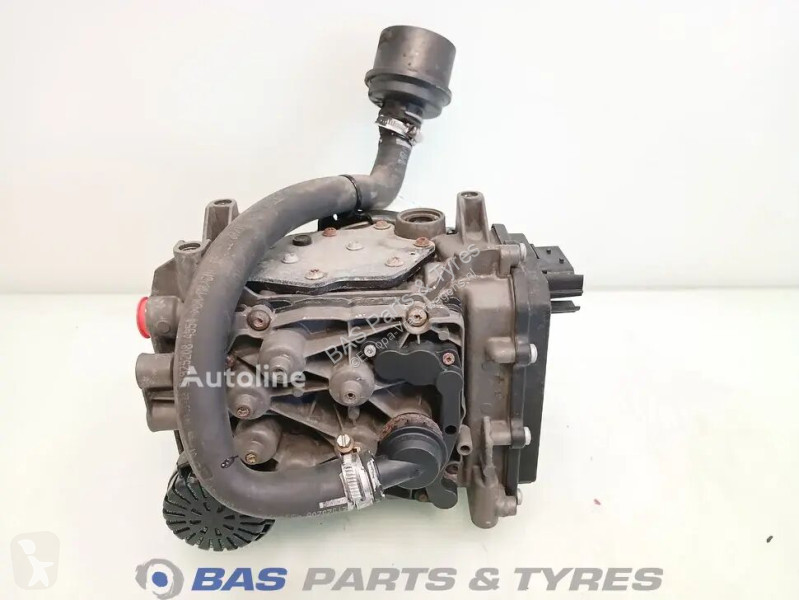 Teherautó-alkatrészek Volvo Air dryer