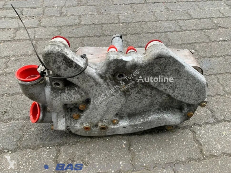 Części ciężarówki Voith Retarder Volvo Compact...