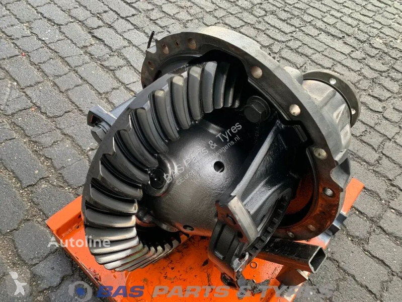 Reservdelar lastbilar Renault P13170-D
