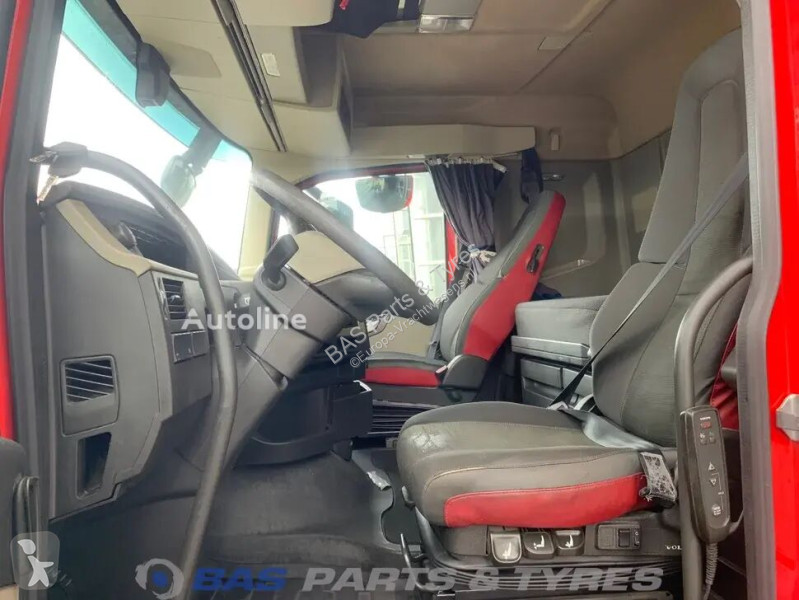 Piese camioane Volvo
