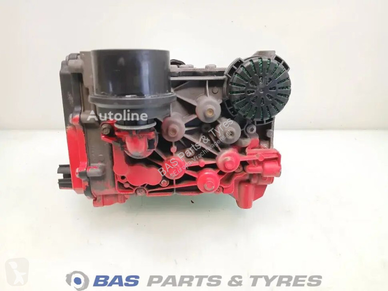 Teherautó-alkatrészek Volvo Air dryer