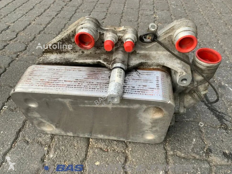Części ciężarówki Voith Retarder Volvo Compact...
