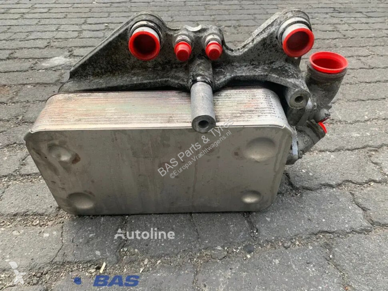 Części ciężarówki Voith Retarder Volvo Compact...