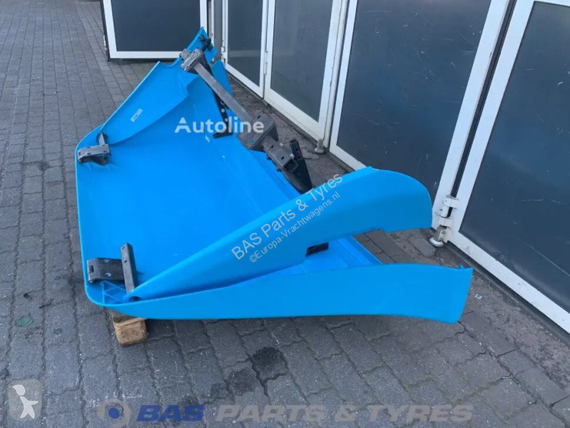 Piese camioane Volvo
