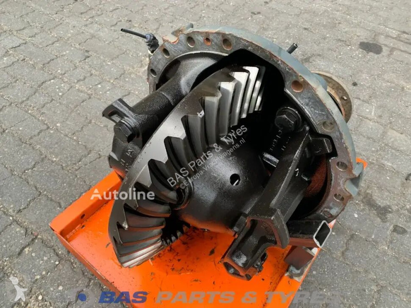 Części ciężarówki Meritor Volvo RSS1344C