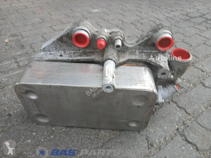 Części ciężarówki Voith Retarder Volvo Compact...