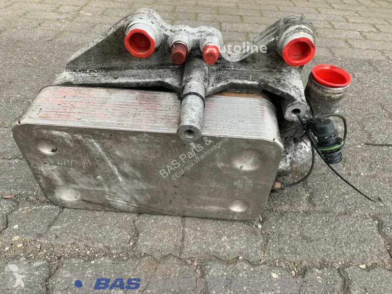Części ciężarówki Voith Retarder Volvo Compact...