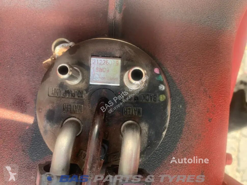 Piese camioane Volvo AdBlue tank
