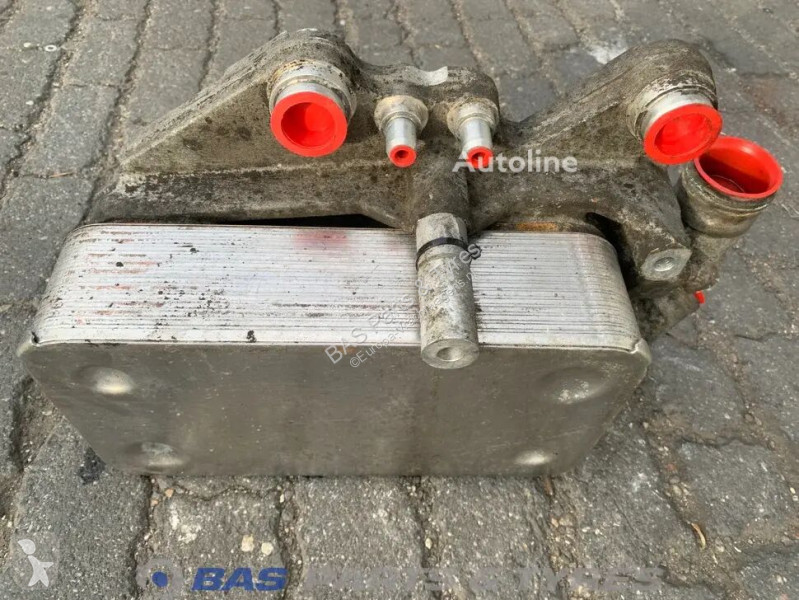 Części ciężarówki Voith Retarder Volvo Compact...