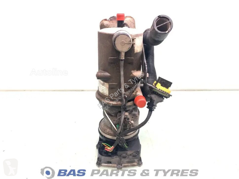Piese camioane Webasto Thermo Pro 90 Parking