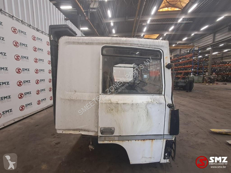 Запчасти для грузовика Renault Occ Cabine...