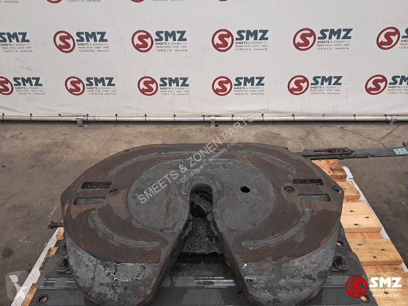 Запчасти для грузовика Jost Occ koppelschotel...