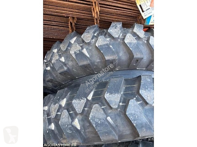 Pièces poids lourds