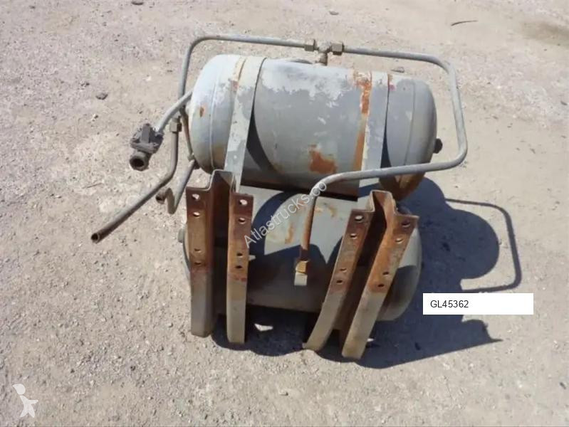 Запчасти для грузовика Volvo Réservoir d'air...