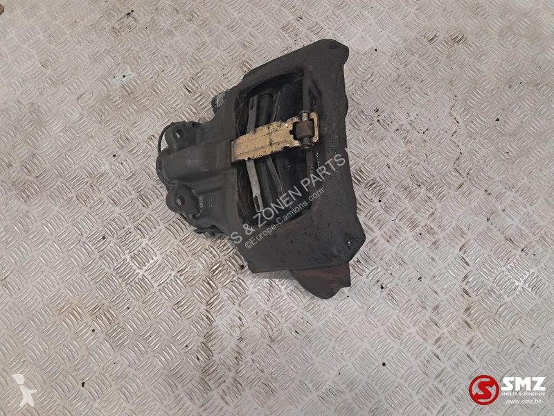 Запчасти для грузовика Mercedes Occ remklauw...