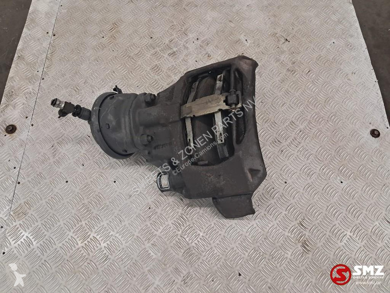 Запчасти для грузовика Mercedes Occ remklauw...