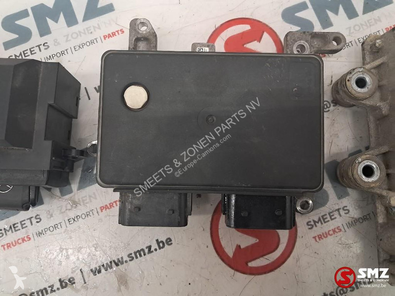 Запчасти для грузовика Mercedes Occ startersset...