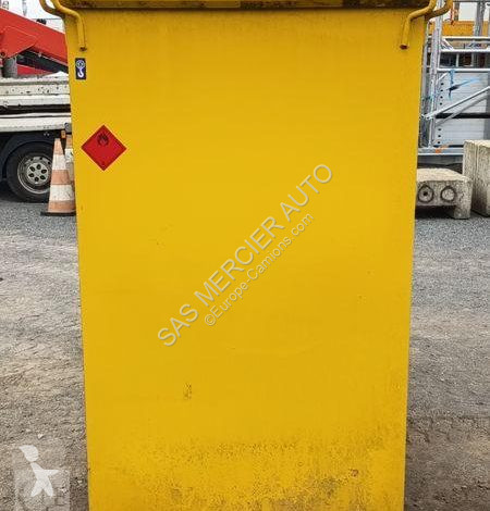 Equipamientos  Lafon