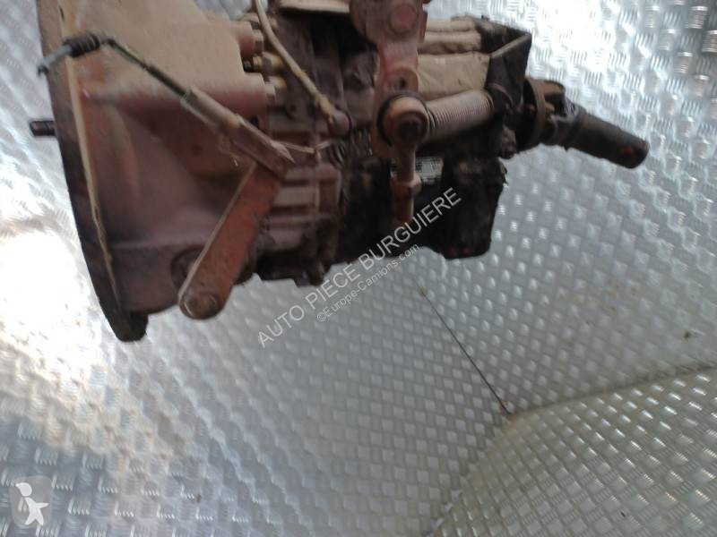 Reservdelar lastbilar Renault JK 65