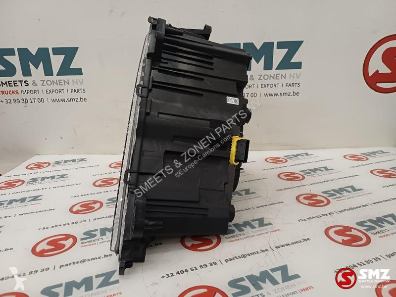 Запчасти для грузовика Volvo Koplamp Volvo  5